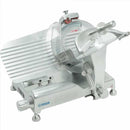 Migsa HBS-330G Rebanadora de Carnes Frias Transmision de Engranes 33 cm 1/2 HP 120V