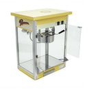 Migsa PC-01 Fabrica Electrica y Calentador de Palomitas de 250 gramos 120 V