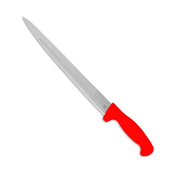 Cuchillo Cecinero 14"