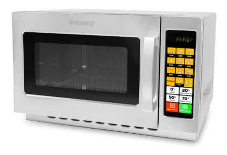 Horno de Microondas 1.2 pies Digital