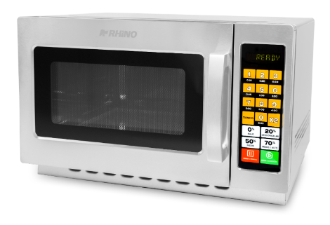 Horno de Microondas 1.2 pies Digital