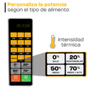 Horno de Microondas 1.2 pies Digital