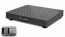 Báscula de Plataforma Inalámbrica 300 kg  BAPIC-300