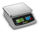 Báscula Electrónica Porcionadora 15 kg   BAPO-15