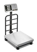 Báscula de Plataforma Plegable 500 kg