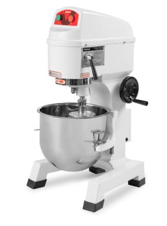 Batidora planetaria 20 litros