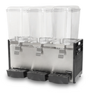 Dispensador de bebidas frías DISBEF-3T