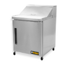 Mesa Refrigeradora Mersal-27