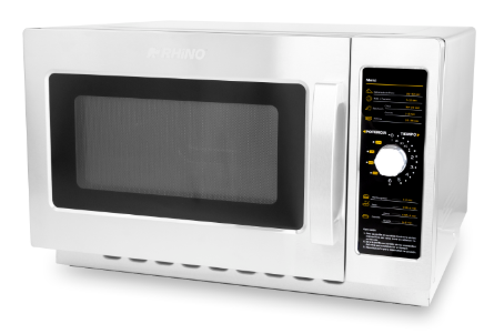 Horno de Microondas 1.2 pies Análogo
