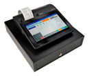Caja Registradora Punto De Venta Con Pantalla Royal POS1500