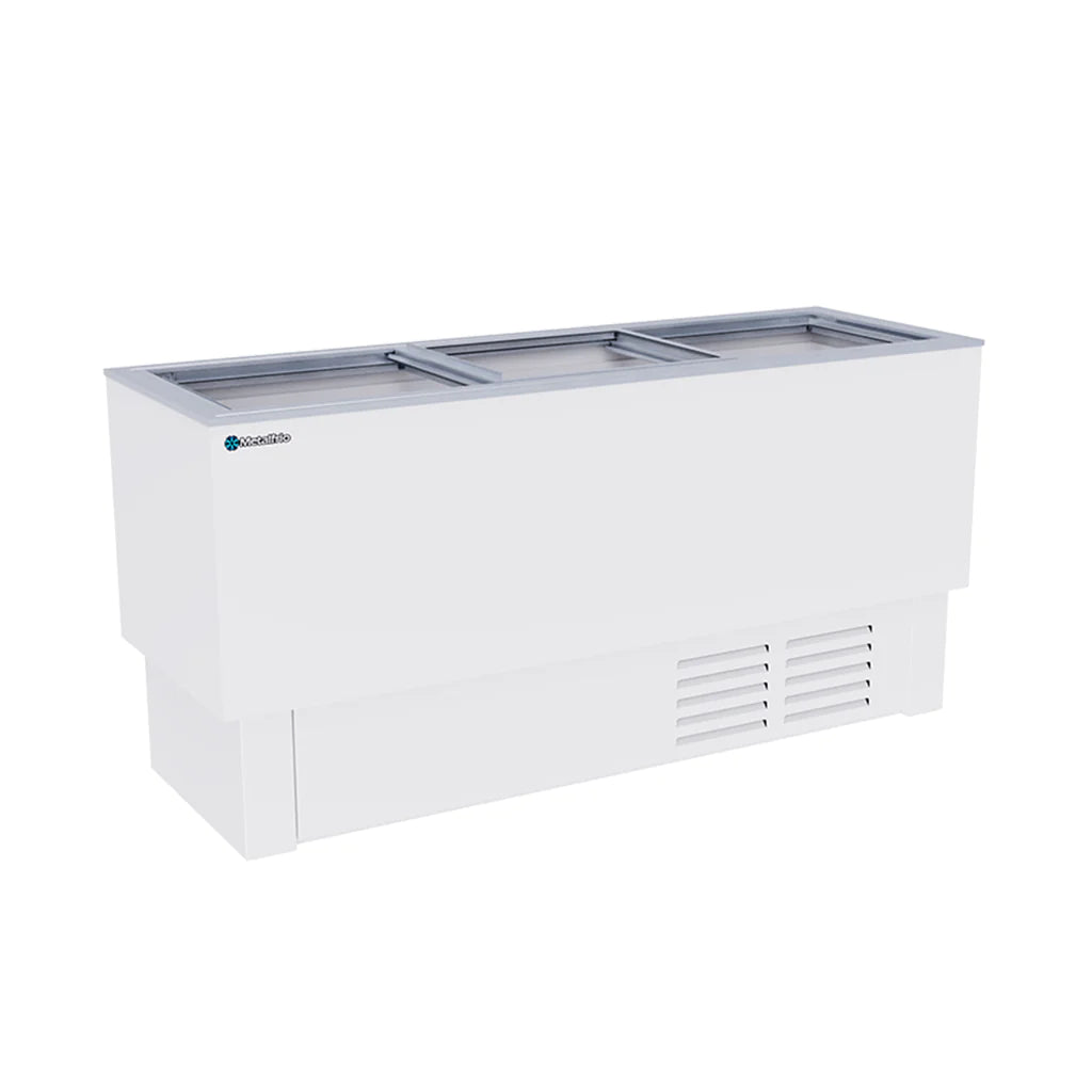 Conservador Congelador Horizontal METALFRIO CHV-15