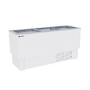 Conservador Congelador Horizontal METALFRIO CHV-15