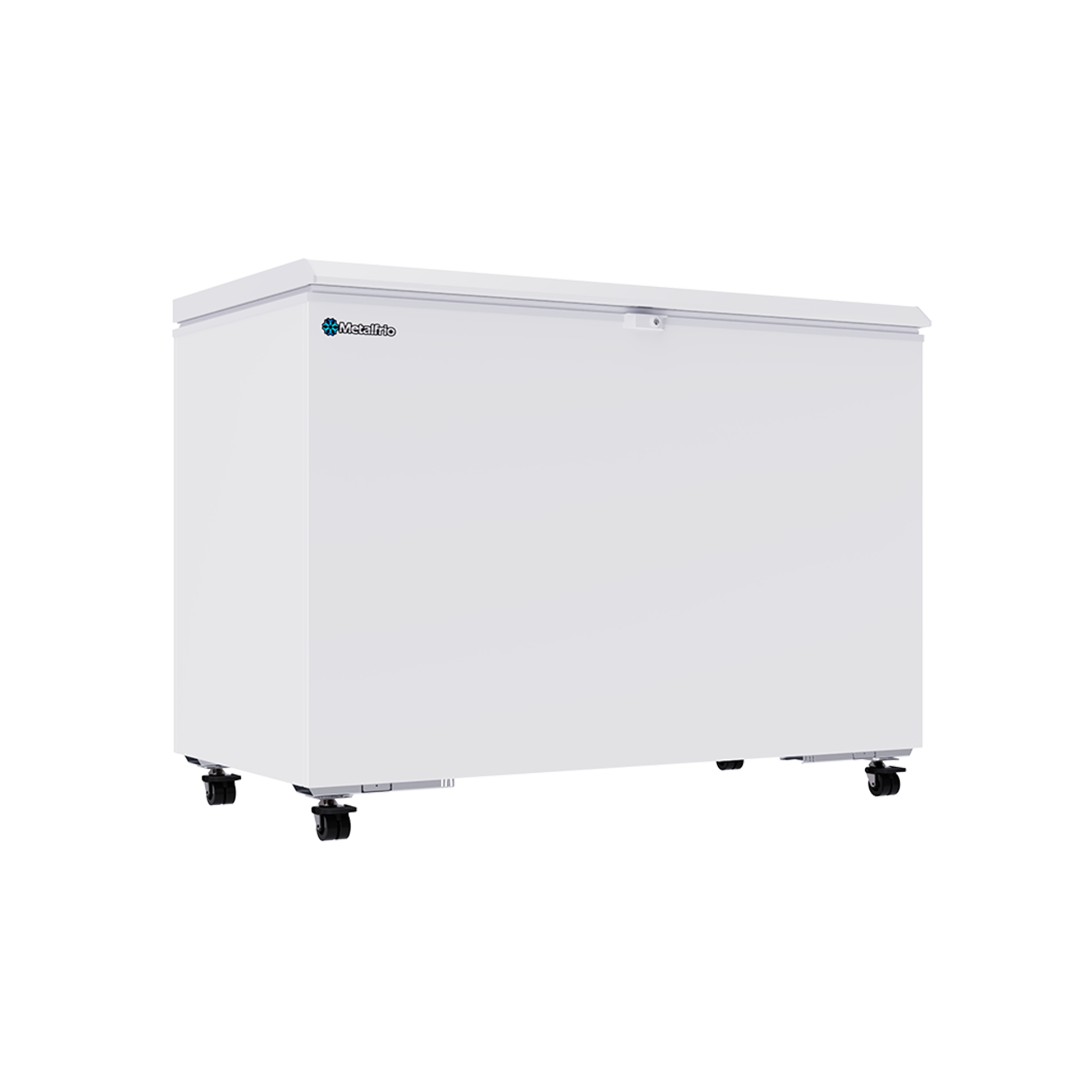 Congelador Horizontal 91x65x131 cm METALFRIO CPC15