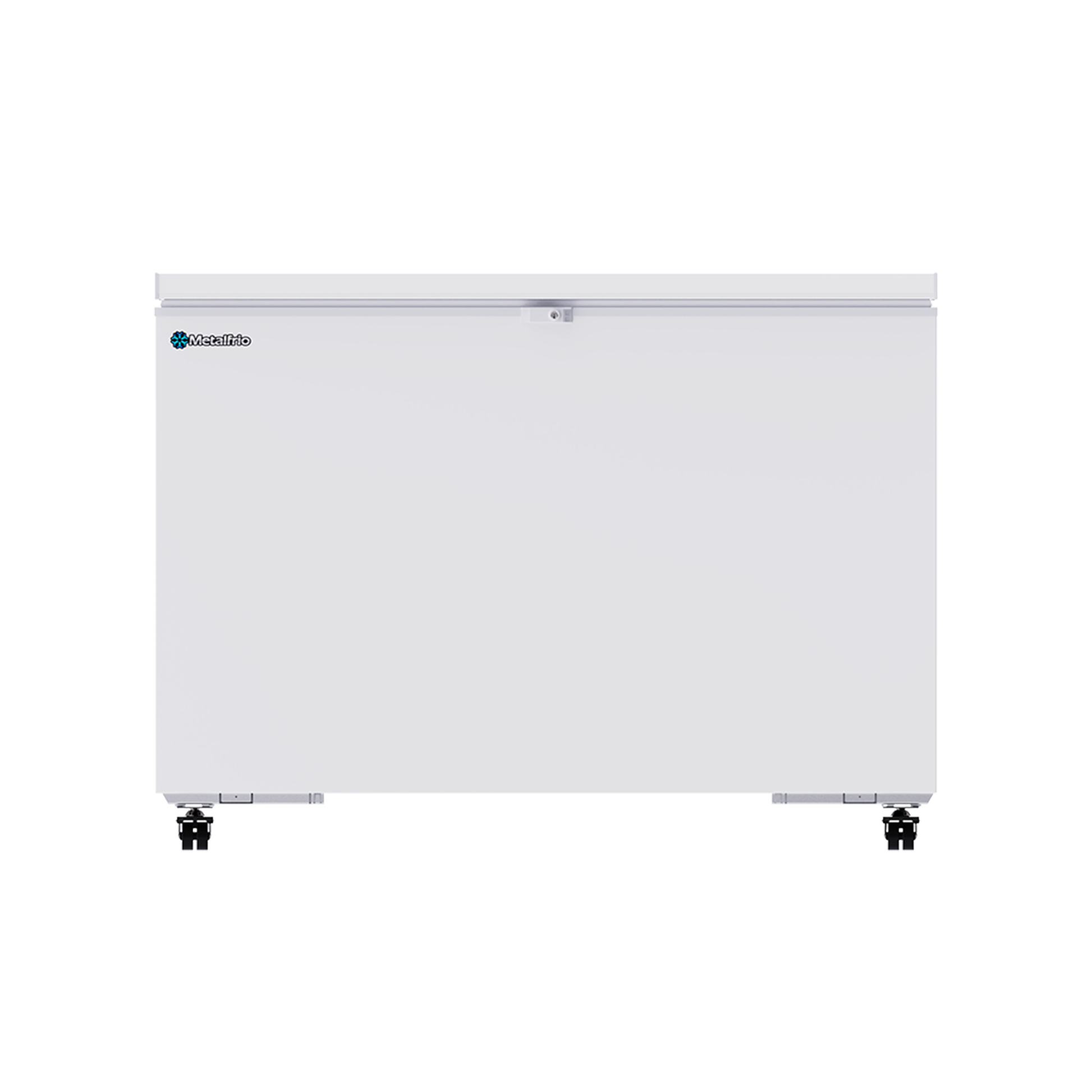 Congelador Horizontal 91x65x131 cm METALFRIO CPC15