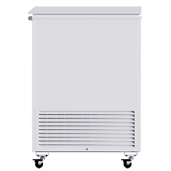 Congelador Horizontal 91x65x188 cm METALFRIO CPC25