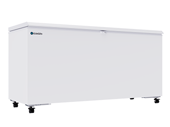Congelador Horizontal 91x65x188 cm METALFRIO CPC25