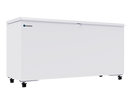 Congelador Horizontal 91x65x188 cm METALFRIO CPC25