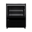 Vitrina Cremera Curva METALFRIO VCM100