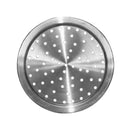 Charola para Pizza Perforada 25 cm BAK PZAP2025