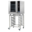 Horno Eléctico E32D5 Turbofan MOFFAT