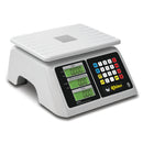 Báscula de Mostrador Contra Agua 40 kg BARAG-40