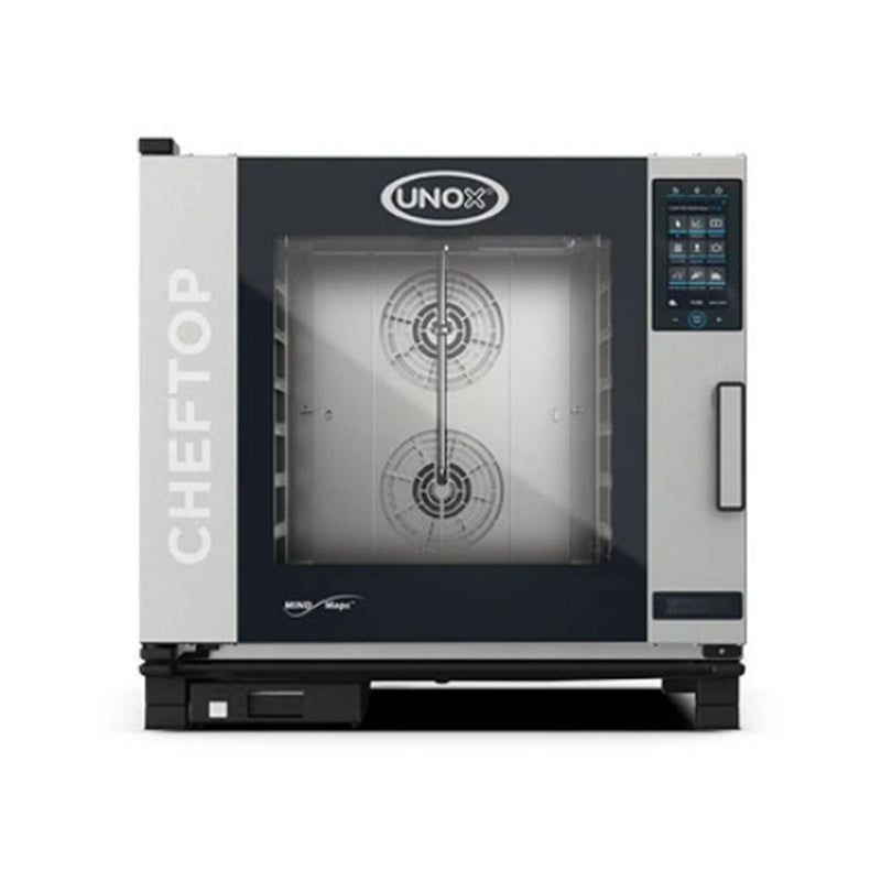 Horno Combinado Profesional XEVC-0621-GPRM