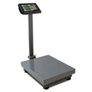 Báscula de Plataforma BAPCA-200