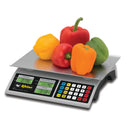 Báscula de Mostrador 30 kg BAR-7