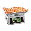 Báscula de Mostrador Contra Agua 40 kg BARAG-40