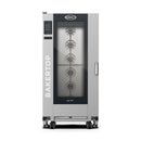 Horno Combinado Inteligente XEBL-16FS-GPRS-AL