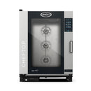 Horno Combinado Profesional XEVC-1021-EPRM