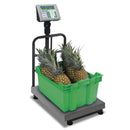 Báscula de Plataforma BAPLE-400