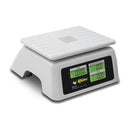 Báscula de Mostrador Contra Agua 40 kg BARAG-40