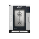Horno Combinado Profesional XEVC-1011-EZRM