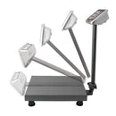 Báscula de Plataforma BAPCA-500