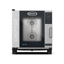 Horno Combinado XEVC-0711-EZRM