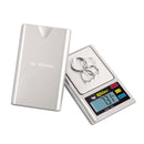 Báscula de Precisión BABOL-100G