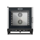 Horno con Humedad XB613G-AL