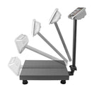 Báscula de Plataforma BAPCA-100