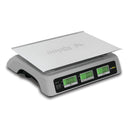 Báscula Electrónica Multifunciones 20 kg