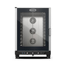 Horno Combinado Inteligente XB893-AL