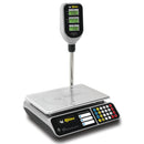 Báscula de Mostrador 40 kg BAR-8T