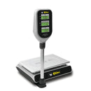 Báscula de Mostrador 40 kg BAR-8T