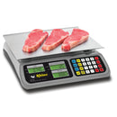 Báscula de Mostrador 40 kg BAR-8RS