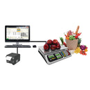 Báscula de Mostrador 40 kg BAR-8RS