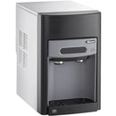 Dispensador de agua y hielo
