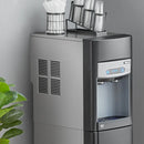 Dispensador de agua y hielo