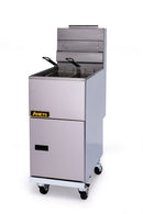 Freidora 40AS-LP