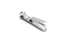 Pinzas con Silicona 4231