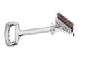 Cepillo Raspador Combinado 8224
